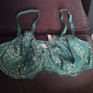 Dream Angels pushup (unlined)